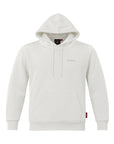 CAPO COMPASS HOODIE OFFWHITE