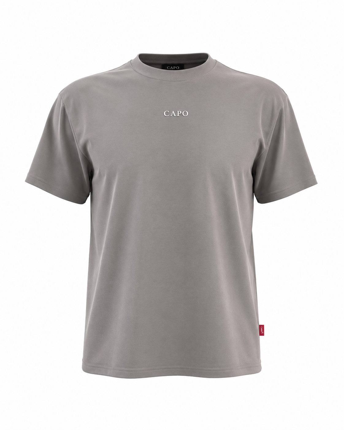 CAPO regular tee HD